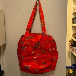 Lug Packable Puddle Jumper